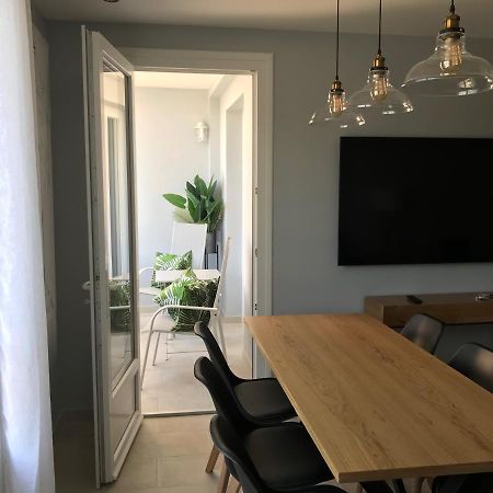 Appartement Plein Centre Saint Florent Face Au Port Екстериор снимка