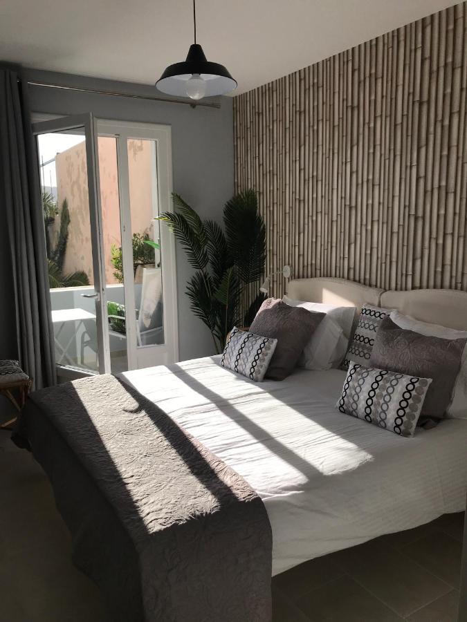 Appartement Plein Centre Saint Florent Face Au Port Екстериор снимка
