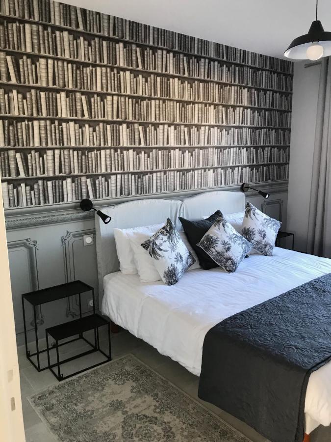 Appartement Plein Centre Saint Florent Face Au Port Екстериор снимка