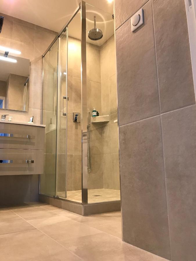 Appartement Plein Centre Saint Florent Face Au Port Екстериор снимка